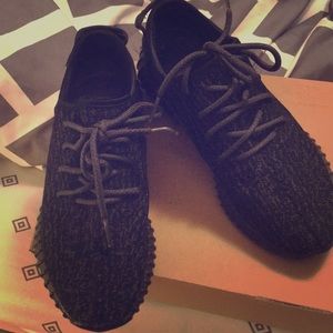 Yezzy boost 350